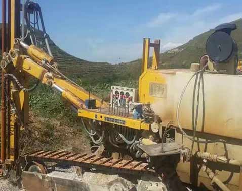 沈陽(yáng)機(jī)械設(shè)備噴漆使用防銹漆有哪些好處?