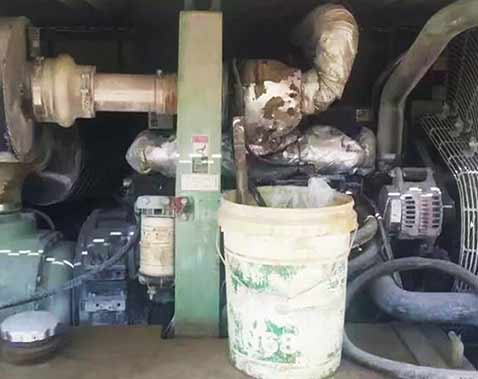 沈陽(yáng)設(shè)備噴漆在翻新的時(shí)候有哪些注意事項(xiàng)