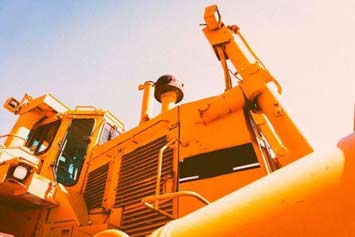 沈陽機械設備噴漆對環(huán)保都有哪些意義？