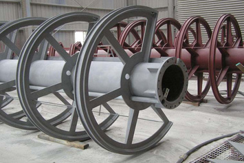 鋼構油漆工藝流程，沈陽鋼結構噴漆施工詳細步驟來了！