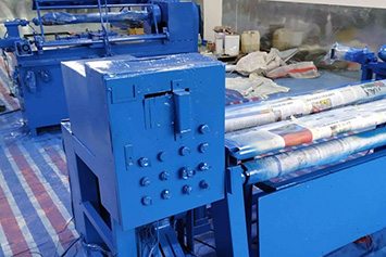 五個建議可修復沈陽設(shè)備翻新問題