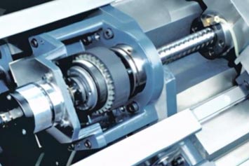 沈陽機械設(shè)備翻新使用的防銹漆有哪些優(yōu)勢？