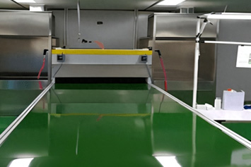 沈陽設備噴漆翻新服務：提升您的設備外觀與耐用性，煥發(fā)全新生機