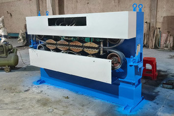 沈陽(yáng)鋼結(jié)構(gòu)設(shè)備翻新與噴漆流程探討