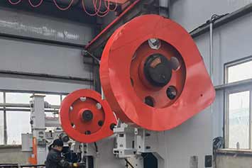 沈陽二手設備翻新噴漆的服務流程解析