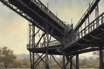 沈陽設備噴漆廠家為您解析設備噴漆的實際應用場景