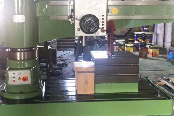 沈陽二手噴涂設(shè)備在翻新設(shè)備的流程有哪些？