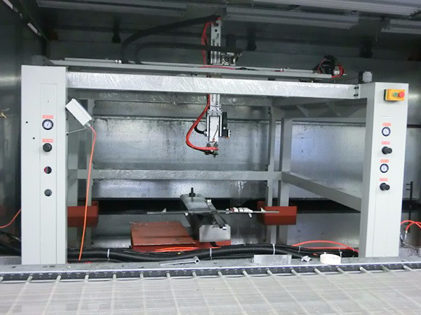 沈陽設(shè)備翻新廠家分享機床機械設(shè)備噴漆翻新過程應該注意的事項？