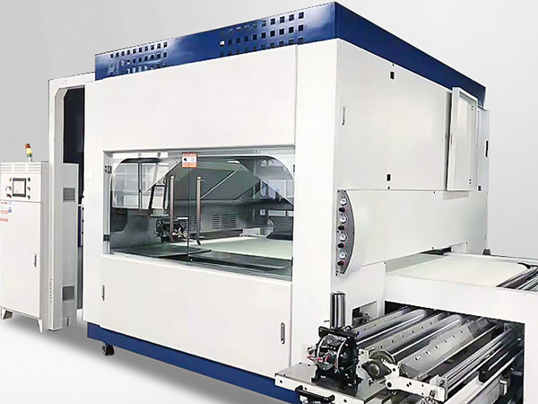 沈陽機械設備翻新和沈陽機械設備噴漆中使用防銹漆的好處是什么?