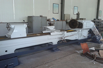 沈陽設(shè)備噴漆施工廠家如何進行機械設(shè)備噴漆？