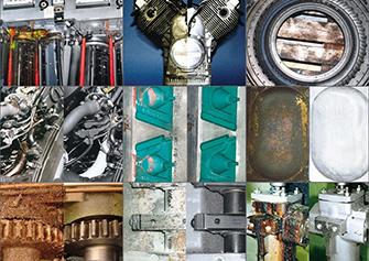 沈陽二手設(shè)備翻新廠家提醒做機床翻新過程中我們應該注意哪些事項？